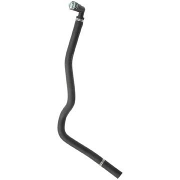 2005-2010 Ford Mustang HVAC Heater Hose - Heater To Pipe (Lower) (Dayco)