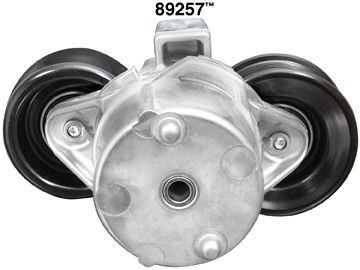 2000-2003 Ford Excursion Accessory Drive Belt Tensioner Assembly (Dayco)
