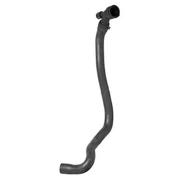 1998-2005 Volkswagen Beetle Radiator Coolant Hose - Lower (Dayco)