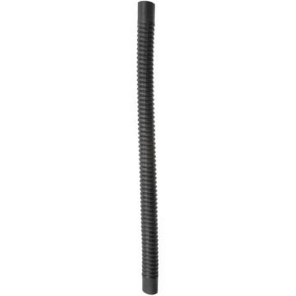 1979 Buick Century Radiator Coolant Hose - Upper (Dayco)