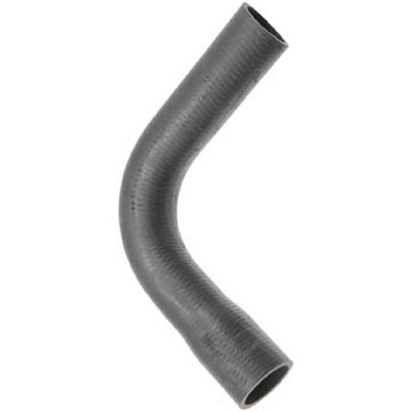 1969 Dodge Dart Radiator Coolant Hose - Upper (Dayco)