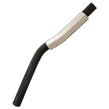 2003-2006 Lincoln Navigator HVAC Heater Hose - Coolant Reservoir (Dayco)