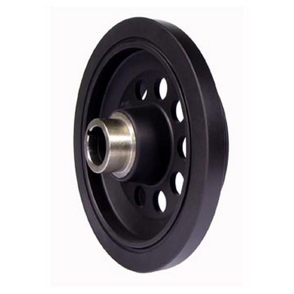 2002-2006 Freightliner Sprinter 3500 Engine Harmonic Balancer (Dayco)