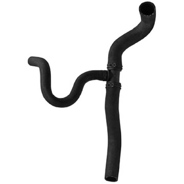 2005-2013 Chevrolet Silverado 1500 Radiator Coolant Hose - Lower (Dayco)