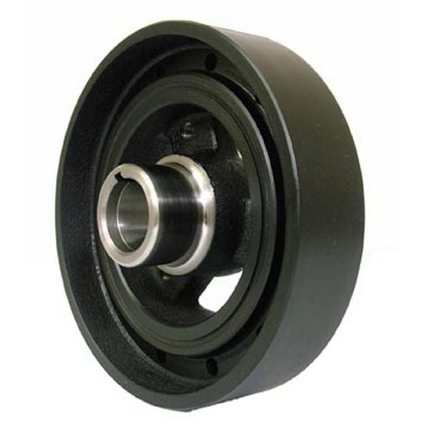1987 Chevrolet Blazer Engine Harmonic Balancer (Dayco)