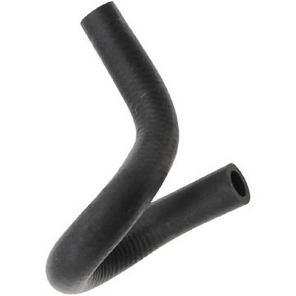 2008-2009 Dodge Grand Caravan HVAC Heater Hose - Oil Cooler To Pipe (Dayco)