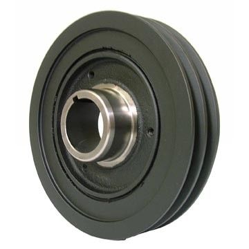 1985-1993 Saab 900 Engine Harmonic Balancer (Dayco)