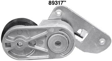 1995-2004 Cadillac Seville Accessory Drive Belt Tensioner Assembly - Water Pump (Dayco)