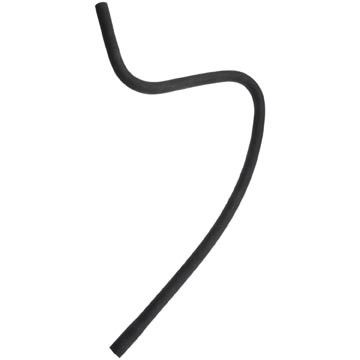 1991-1995 Jeep Wrangler HVAC Heater Hose - Heater To Engine or Heater To Pipe (Dayco)