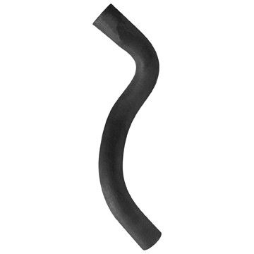 2008-2010 Dodge Grand Caravan Radiator Coolant Hose - Upper (Dayco)