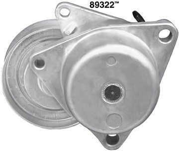 2014-2015 Nissan Rogue Select Accessory Drive Belt Tensioner Assembly (Dayco)