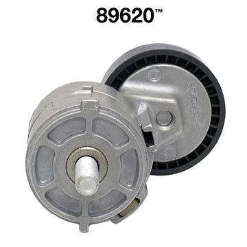 2006-2009 Volkswagen Rabbit Accessory Drive Belt Tensioner Assembly - Air Conditioning (Dayco)