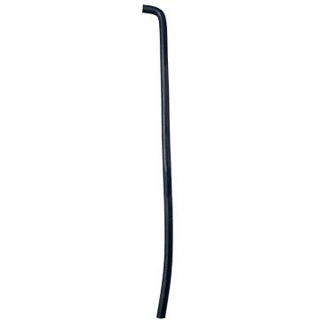 2000-2005 Buick LeSabre HVAC Heater Hose - Radiator To Reservoir (Dayco)