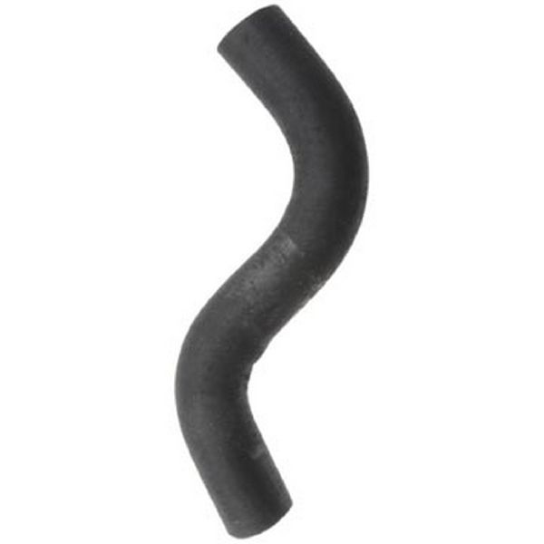 2008-2014 Subaru Tribeca Radiator Coolant Hose - Upper - To Cylinder Head (Right) (Dayco)