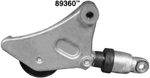 2001-2023 Toyota RAV4 Accessory Drive Belt Tensioner Assembly (Dayco)