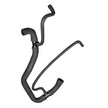 2001-2005 GMC Sierra 3500 Radiator Coolant Hose - Lower (Dayco)