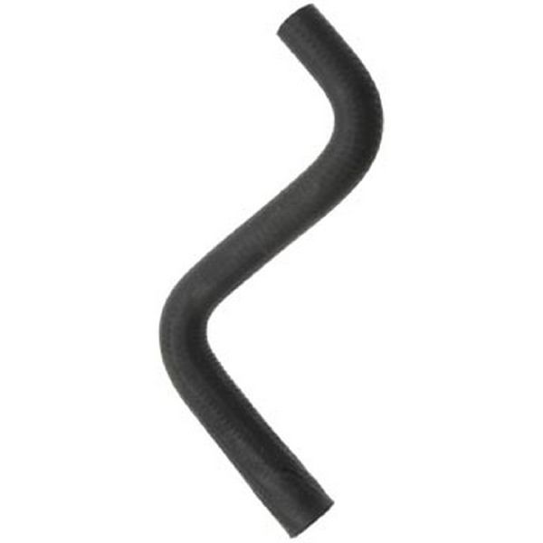 2006-2008 Ford Explorer HVAC Heater Hose - Heater To Valve (Dayco)