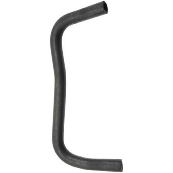 1988-1991 Honda CRX HVAC Heater Hose - Valve To Engine (Dayco)