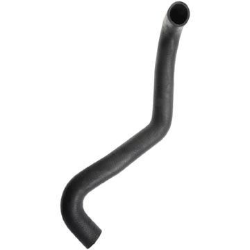 1985-1991 GMC G3500 Radiator Coolant Hose - Upper (Dayco)