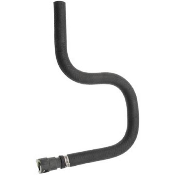 2000-2005 Ford Excursion HVAC Heater Hose - Heater Outlet or Heater To Auxiliary Heater Pipe-1 or Heater To Pipe (Dayco)
