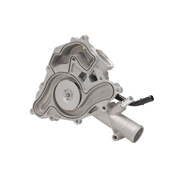 2009-2010 Dodge Ram 1500 Engine Water Pump (Dayco)