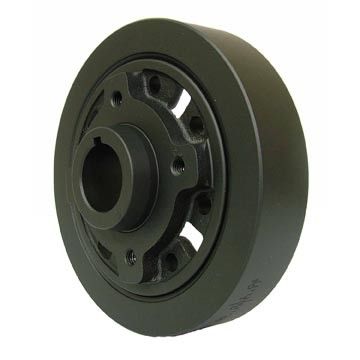 1997 Ford F-250 HD Engine Harmonic Balancer (Dayco)