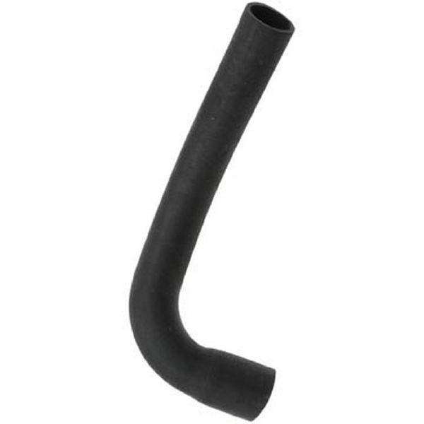 1984-2000 Jeep Cherokee Radiator Coolant Hose - Lower (Dayco)