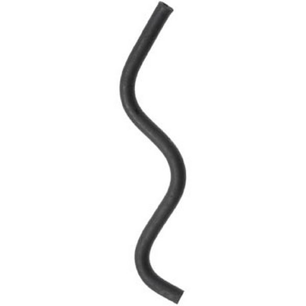 2003-2008 Pontiac Vibe HVAC Heater Hose - Throttle Body To Engine (Dayco)