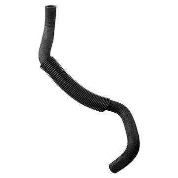 2013-2014 Subaru WRX HVAC Heater Hose - Heater Outlet (Dayco)