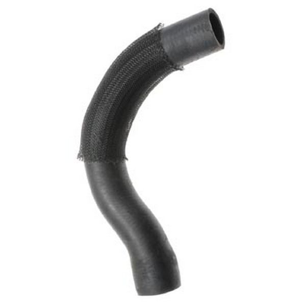 2000-2003 Dodge Durango Radiator Coolant Hose - Upper - Cap To Engine (Dayco)