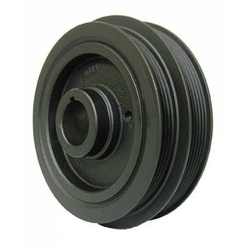 2001-2010 Toyota Highlander Engine Harmonic Balancer (Dayco)