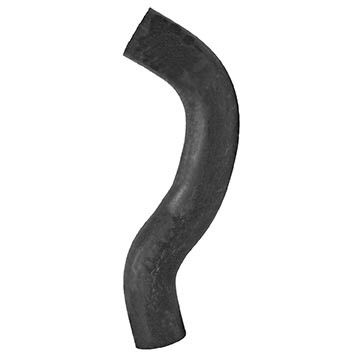 2010-2021 Lexus GX460 Radiator Coolant Hose - Lower (Dayco)