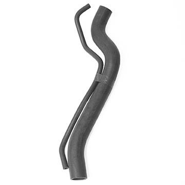 2011-2013 Volkswagen Jetta Radiator Coolant Hose - Upper (Dayco)
