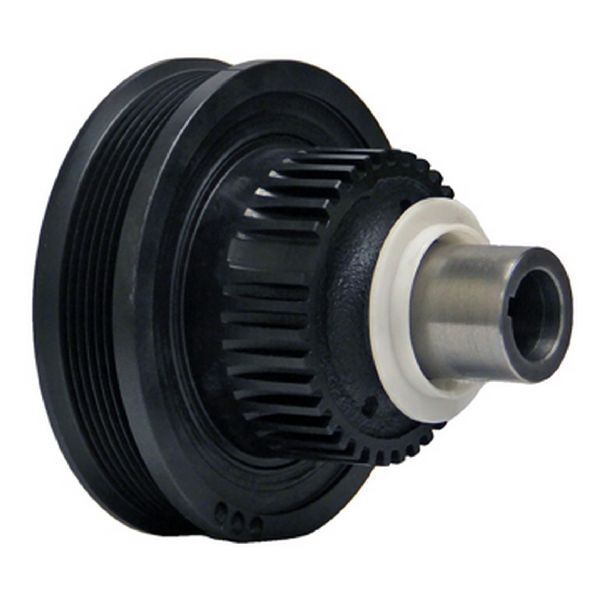 1998-2010 Mercury Mountaineer Engine Harmonic Balancer (Dayco)