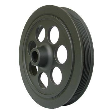 1990-2007 Dodge Caravan Engine Harmonic Balancer (Dayco)