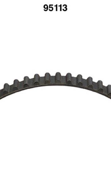 1983-1987 Mazda 626 Engine Timing Belt - Camshaft (Dayco)
