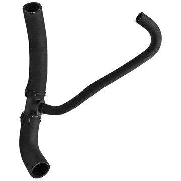 2003 Dodge Ram 1500 Radiator Coolant Hose - Lower (Dayco)
