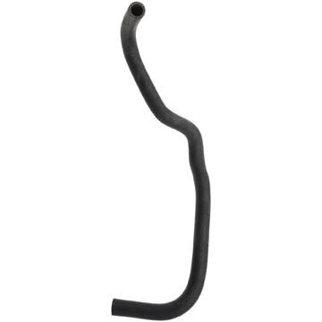 2004-2008 Pontiac Grand Prix HVAC Heater Hose - Heater To Engine (Lower) (Dayco)