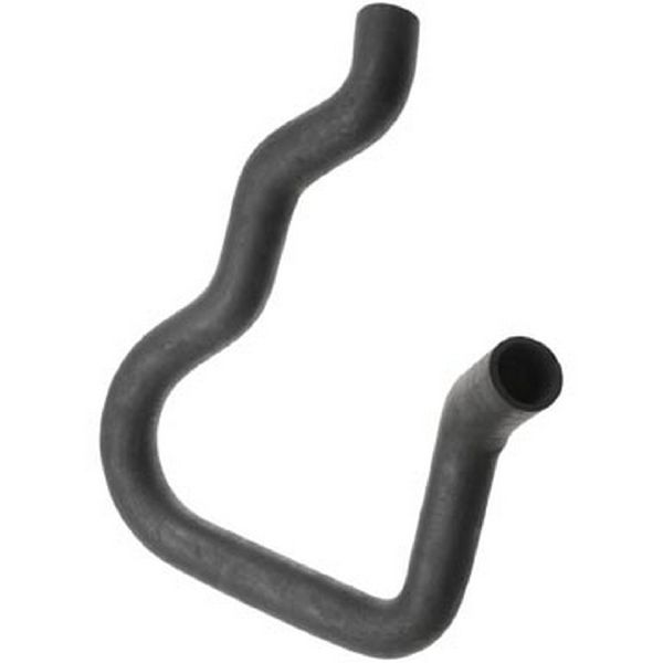 1984-2000 Jeep Cherokee Radiator Coolant Hose - Upper (Dayco)
