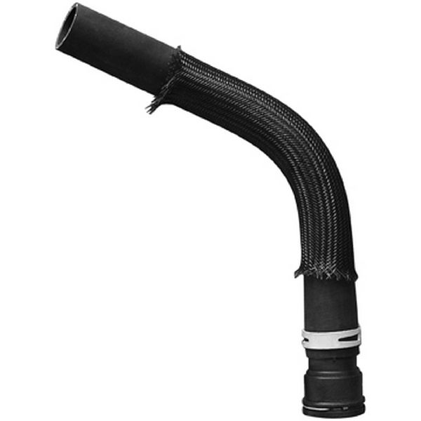 2004-2020 Chevrolet Express 2500 Radiator Coolant Hose - Lower (Dayco)
