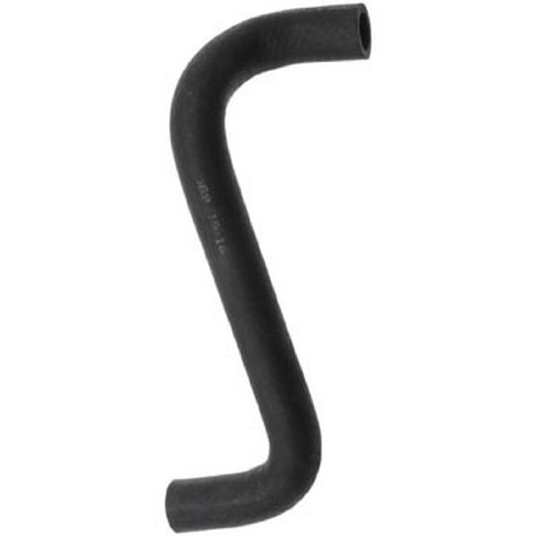 1986-1995 Ford Mustang HVAC Heater Hose - Heater To Pipe or Heater To Pipe-2 (Dayco)