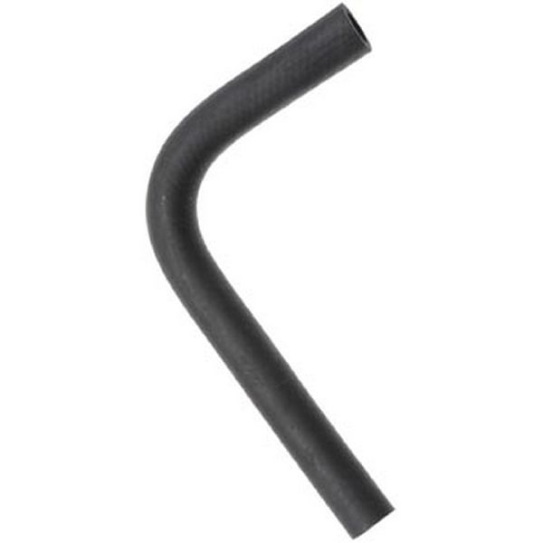 2001-2004 Chevrolet Tracker HVAC Heater Hose - Engine To Heater or Heater Inlet or Heater To Pipe (Dayco)