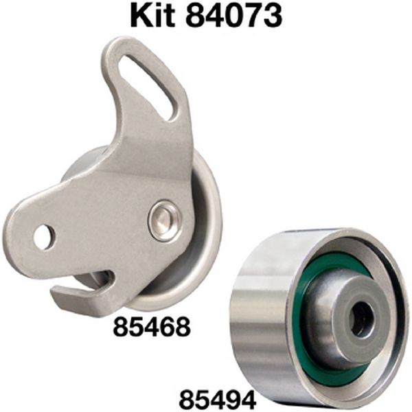 1996-2011 Hyundai Accent Engine Timing Belt Component Kit (Dayco)