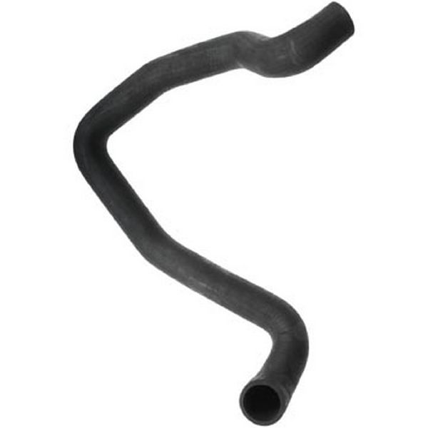 1984-1986 Jeep Cherokee Radiator Coolant Hose - Upper (Dayco)