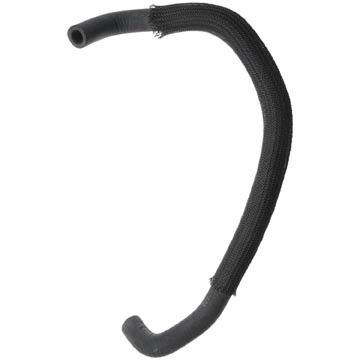 1998-2004 Nissan Frontier HVAC Heater Hose - Heater To Engine (Dayco)