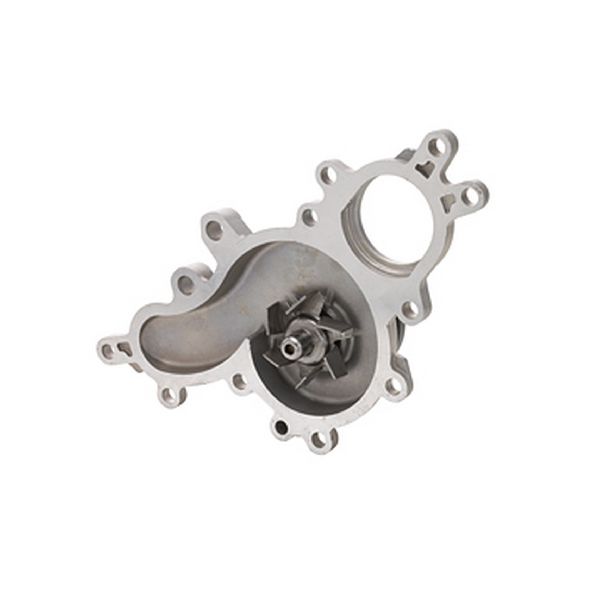 2008-2016 Lexus LS600h Engine Water Pump (Dayco)