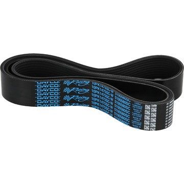2015-2021 Dodge Charger Serpentine Belt - Supercharger (Dayco)