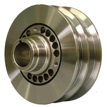 1998-2002 Pontiac Firebird Engine Harmonic Balancer (Dayco)