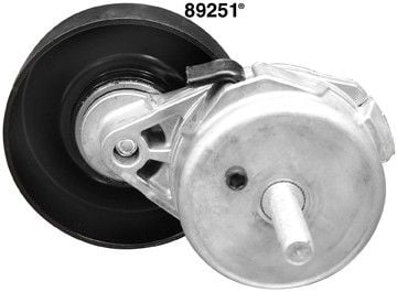 1990-2000 Dodge Caravan Accessory Drive Belt Tensioner Assembly (Dayco)