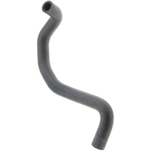 1997-2001 Audi A4 HVAC Heater Hose - Heater To Pipe (Dayco)